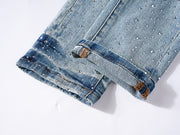 Brand purple jean 55