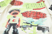 HELLSTAR T-SHIRT 444