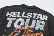 HELLSTAR T-SHIRT 341