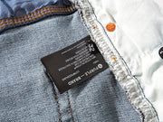 Brand purple jean 99