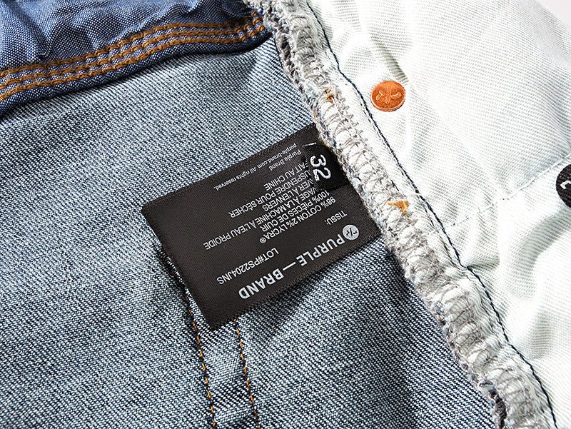 Brand purple jean 99