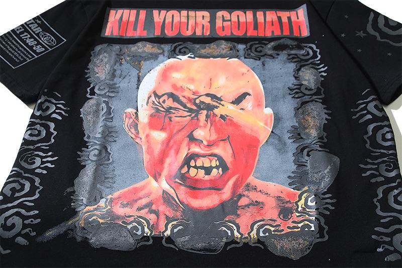 HELLSTAR T-SHIRT 385