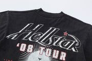 HELLSTAR T-SHIRT 306