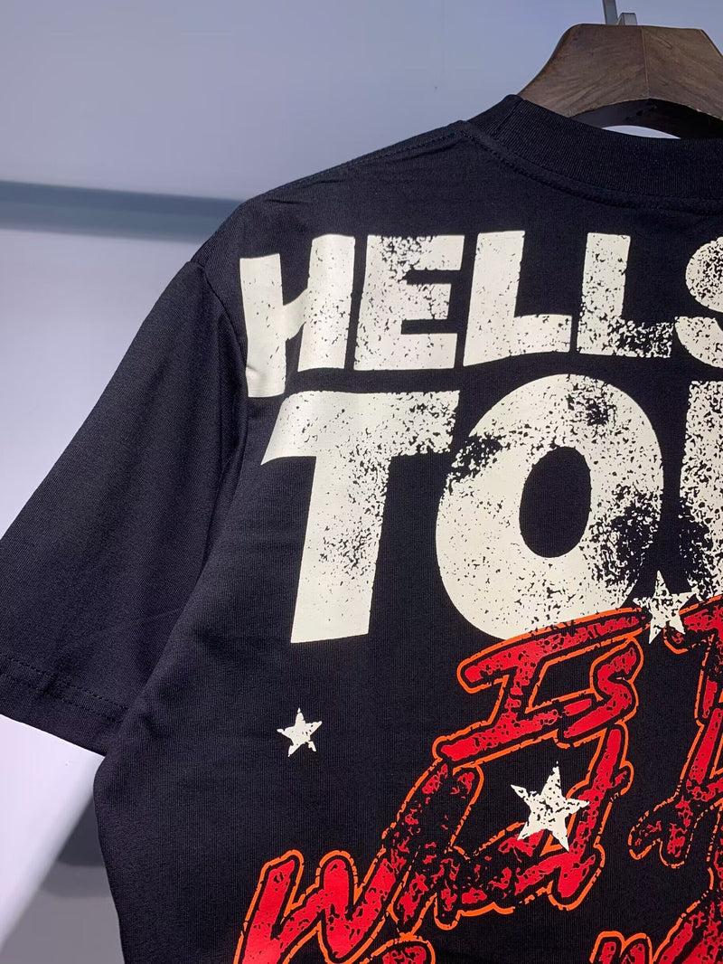 HELLSTAR T-SHIRT 209