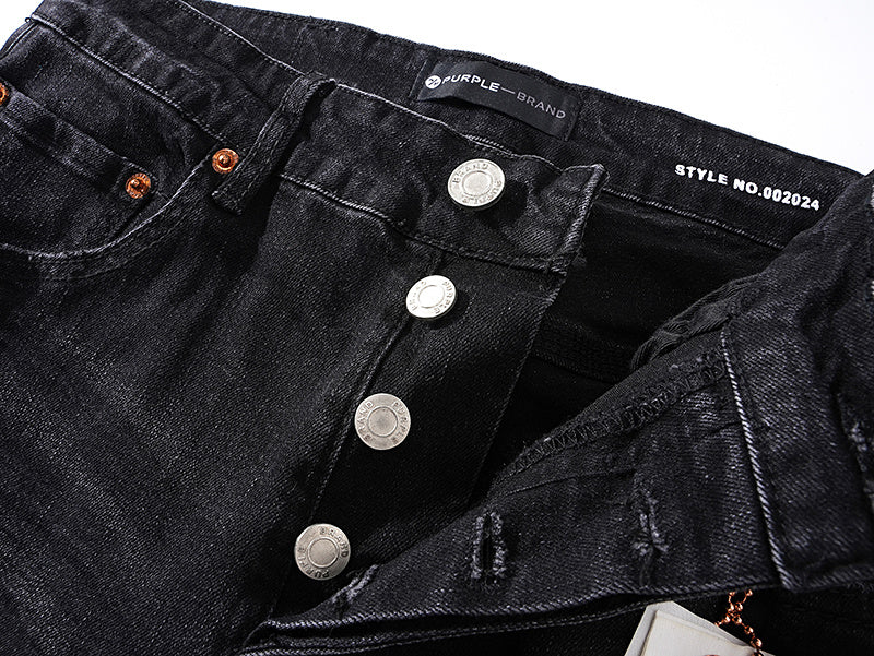 Brand purple jean 101