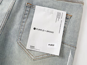 Brand purple jean 106