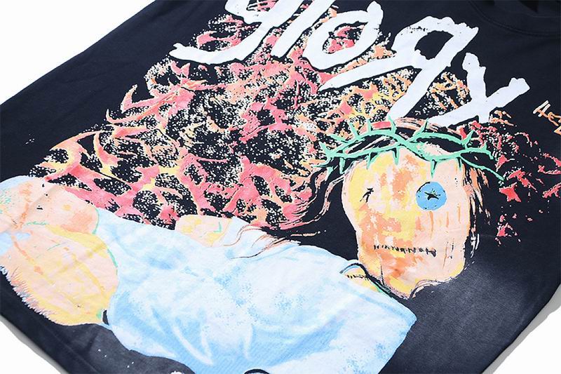 HELLSTAR T-SHIRT 357