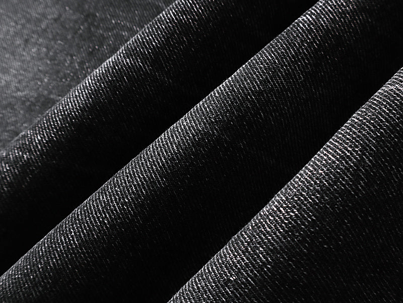 Brand purple jean 76
