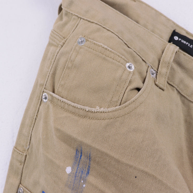 Brand Purple short 20