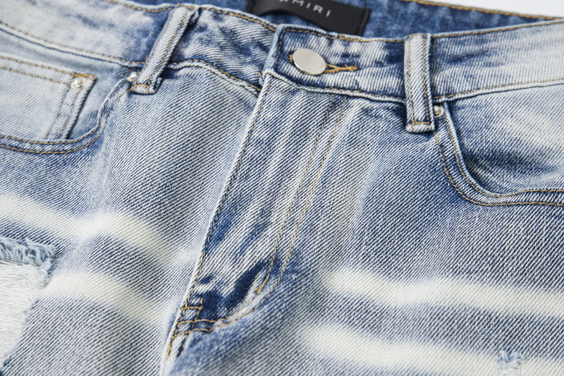 Brand purple jean 2