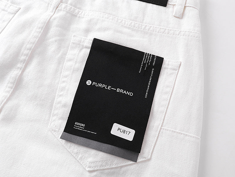 Brand purple jean 81
