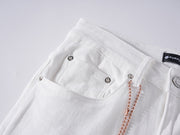 Brand purple jean 100