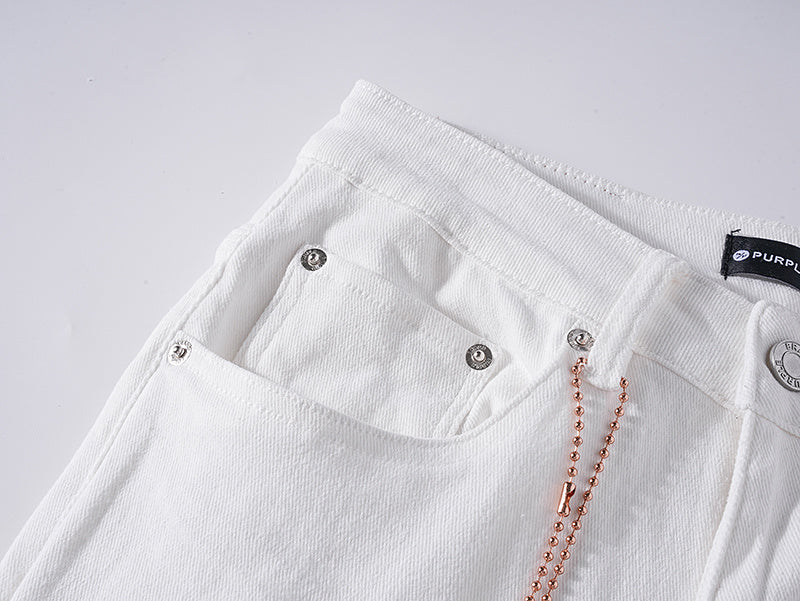 Brand purple jean 100