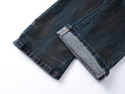 Brand purple jean woman 2