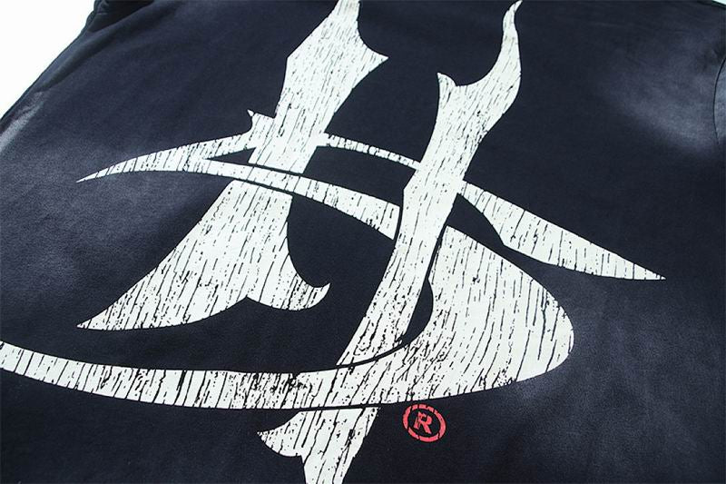 HELLSTAR T-SHIRT 443