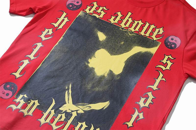 HELLSTAR T-SHIRT 372