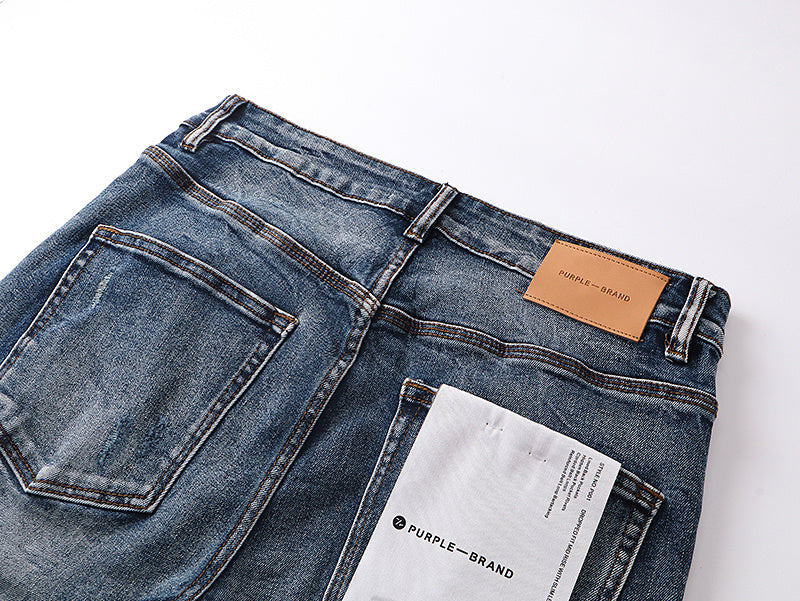 Brand purple jean 64