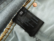 Brand purple jean 75