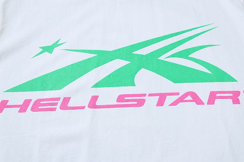 HELLSTAR T-SHIRT 413