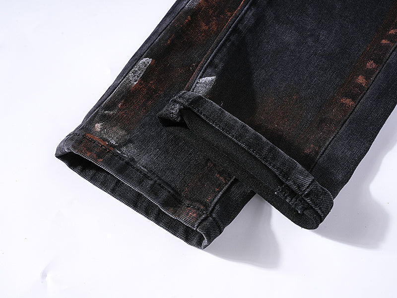 Brand purple jean 60