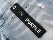 Brand Purple short 11