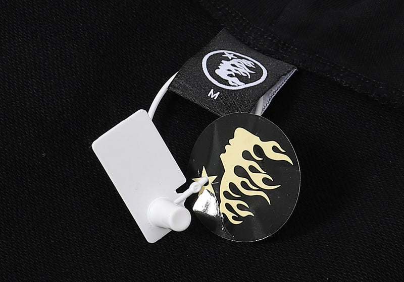 HELLSTAR HOODIE & PANTS 41