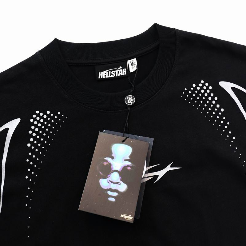 HELLSTAR T-SHIRT 210