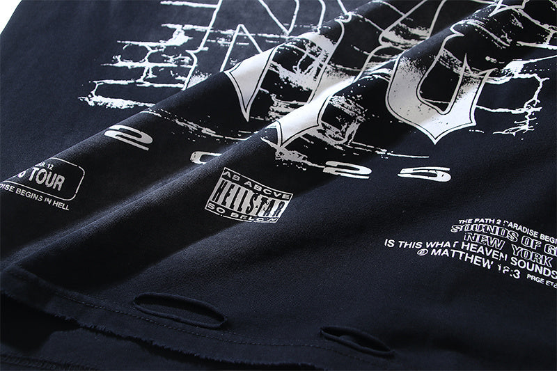 HELLSTAR T-SHIRT 78