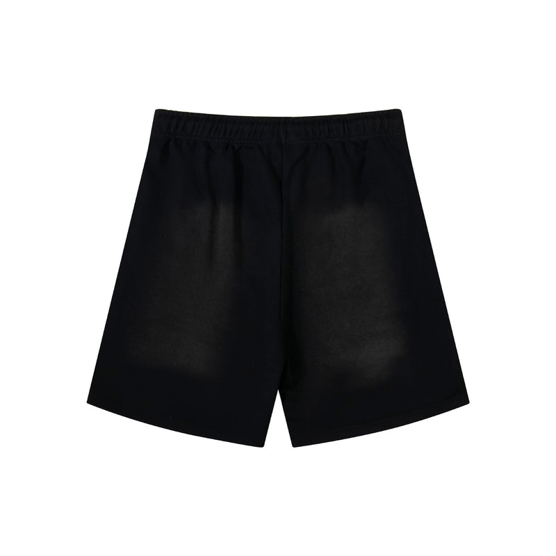 HELLSTAR T-SHIRT & SHORT 17