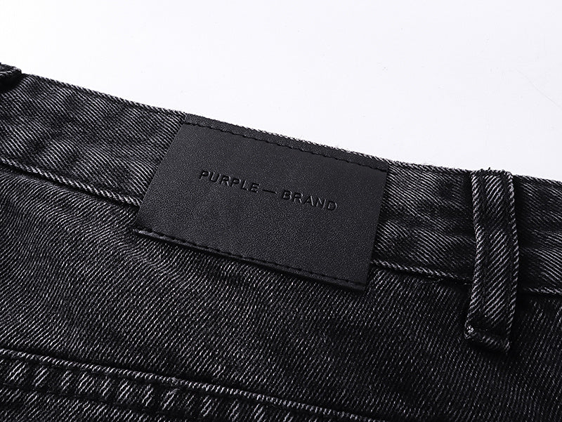Brand purple jean 80