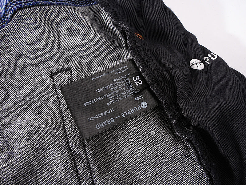 Brand purple jean 96