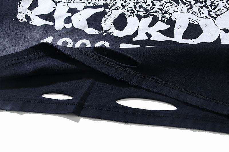HELLSTAR T-SHIRT 435