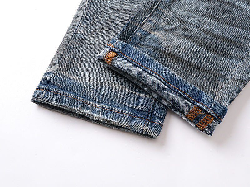 Brand purple jean 50