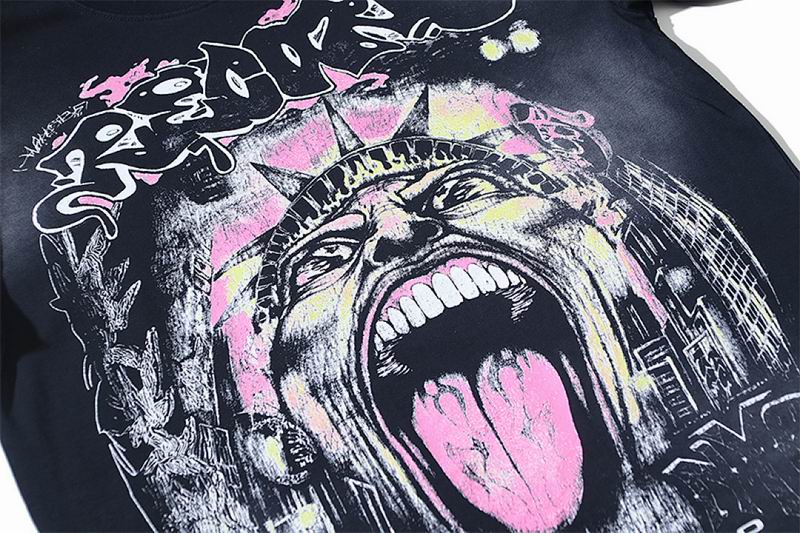 HELLSTAR T-SHIRT 433