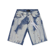Brand Purple short 7