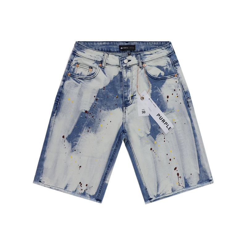 Brand Purple short 7