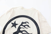 HELLSTAR T-SHIRT 322