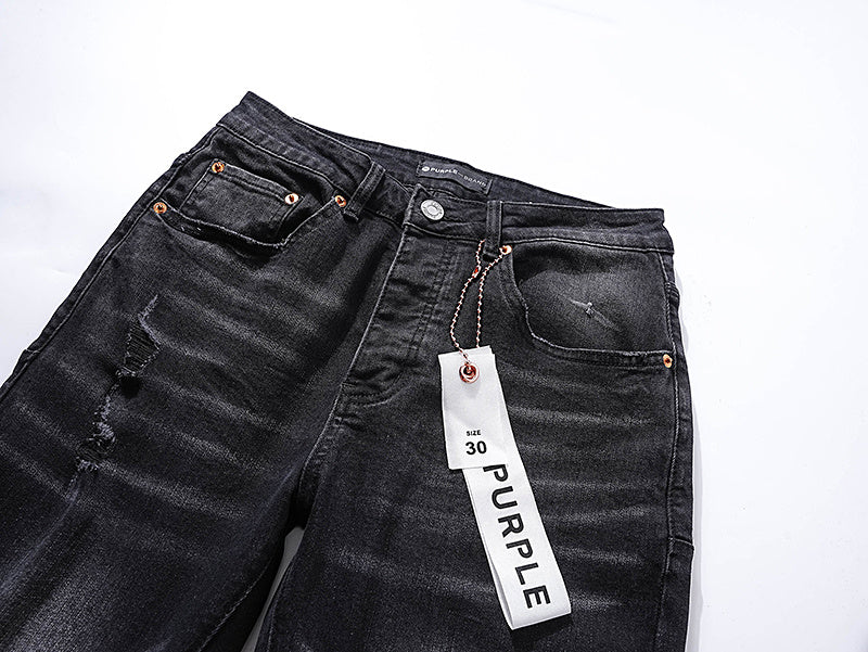 Brand purple jean 10