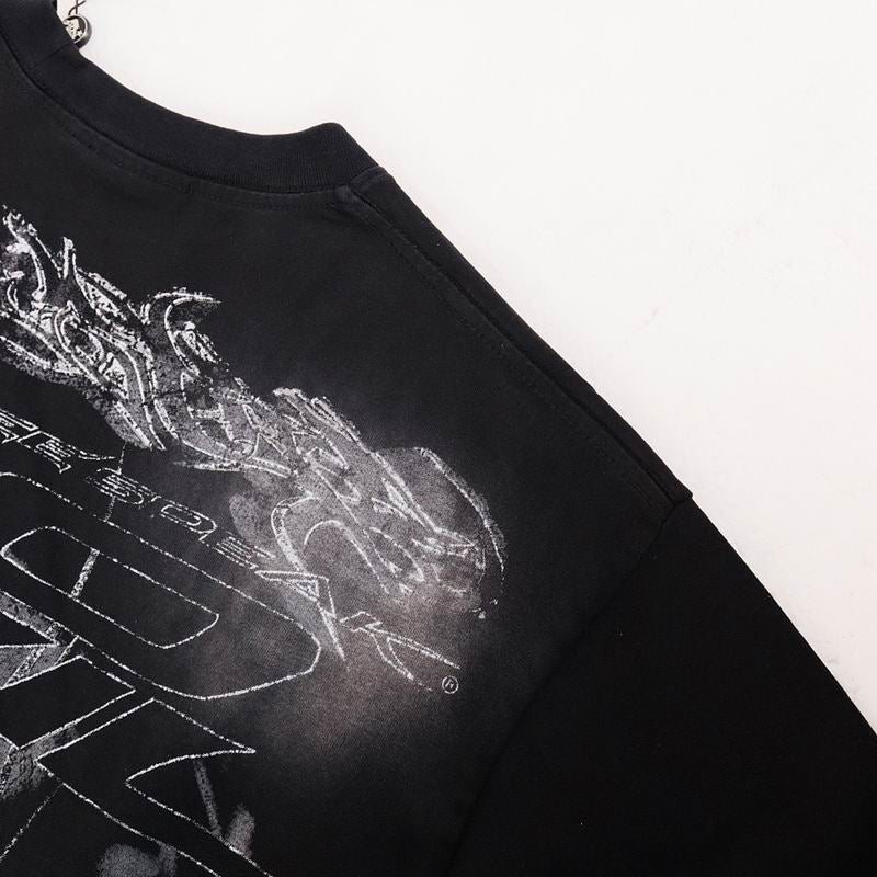 HELLSTAR T-SHIRT 375