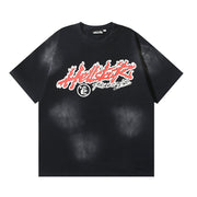 HELLSTAR T-SHIRT & SHORT 36