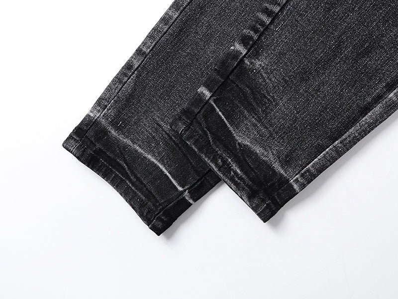 Brand purple jean 115