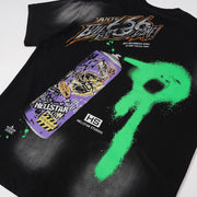 HELLSTAR T-SHIRT 08