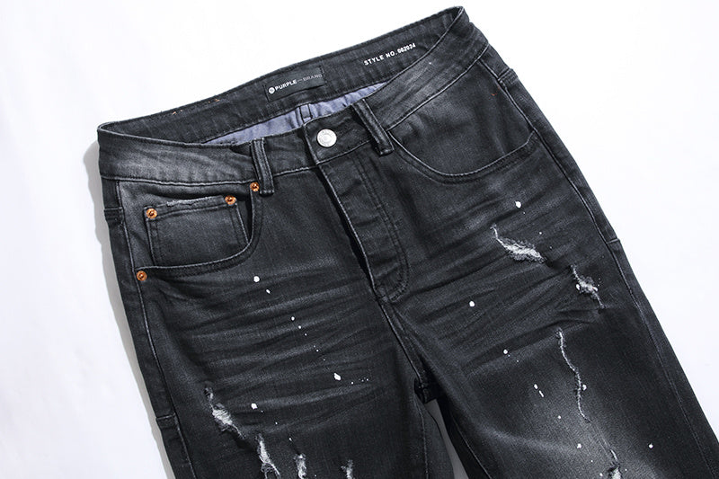 Brand purple jean 37
