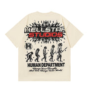 HELLSTAR T-SHIRT 129