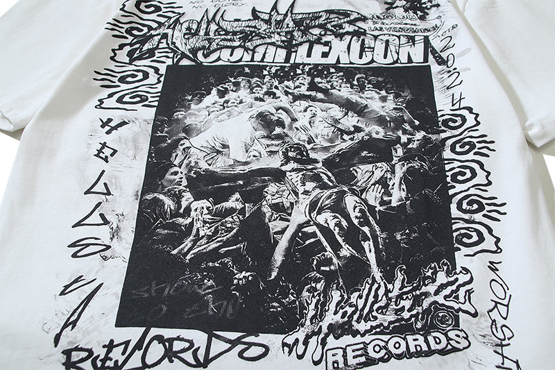 HELLSTAR T-SHIRT 90