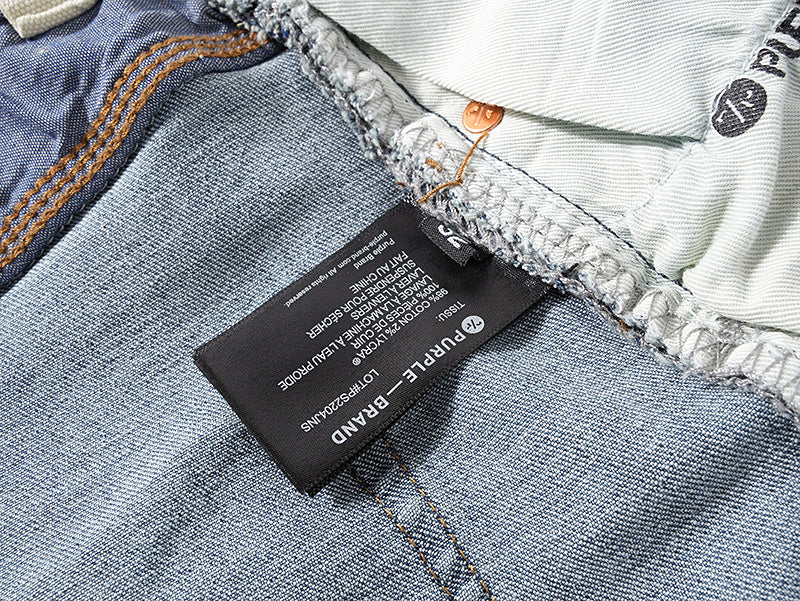Brand purple jean 98