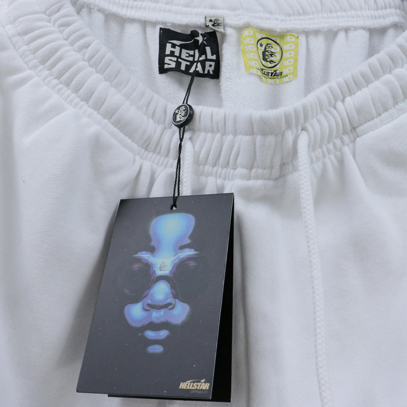 HELLSTAR HOODIE & PANTS 43