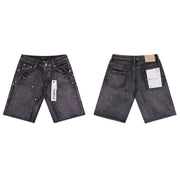Brand Purple short