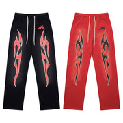 HELLSTAR HOODIE & PANTS 19