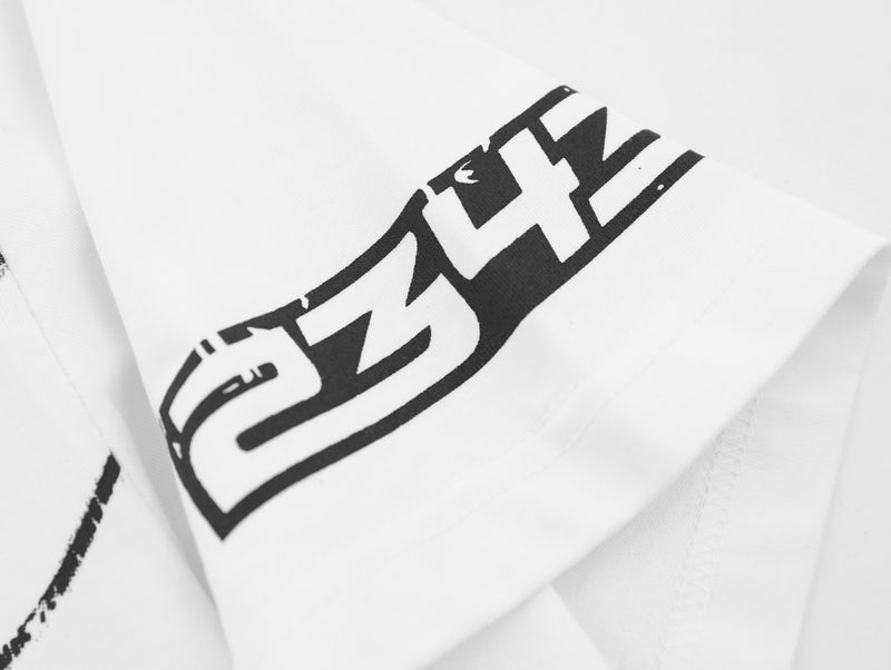 HELLSTAR T-SHIRT 133
